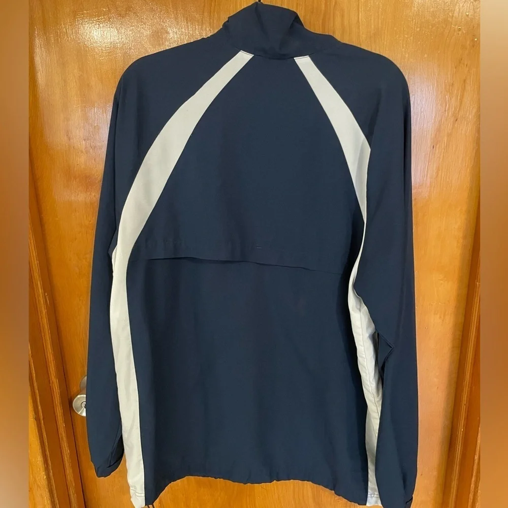 Nike Track Jacket